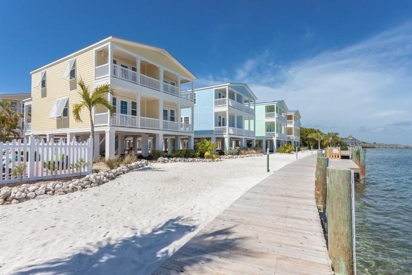 Little Torch Cottages Little Torch Key Exterior foto